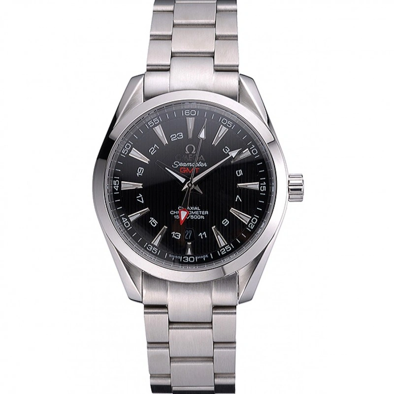 WeatherProof Omega Seamaster 469