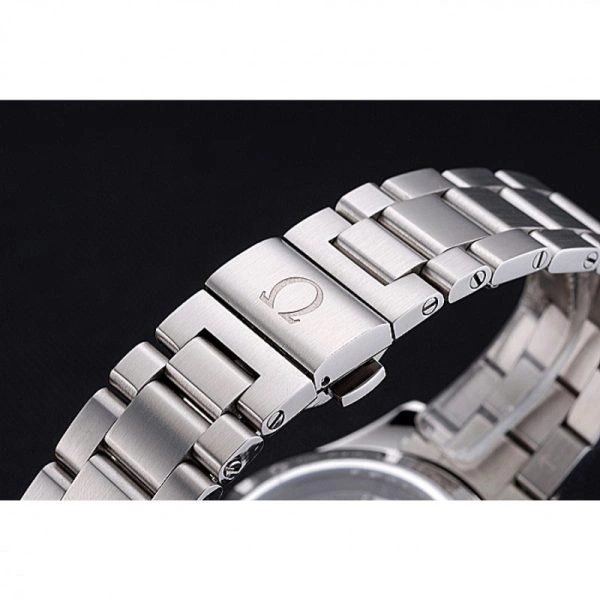 WeatherProof Omega Seamaster 469
