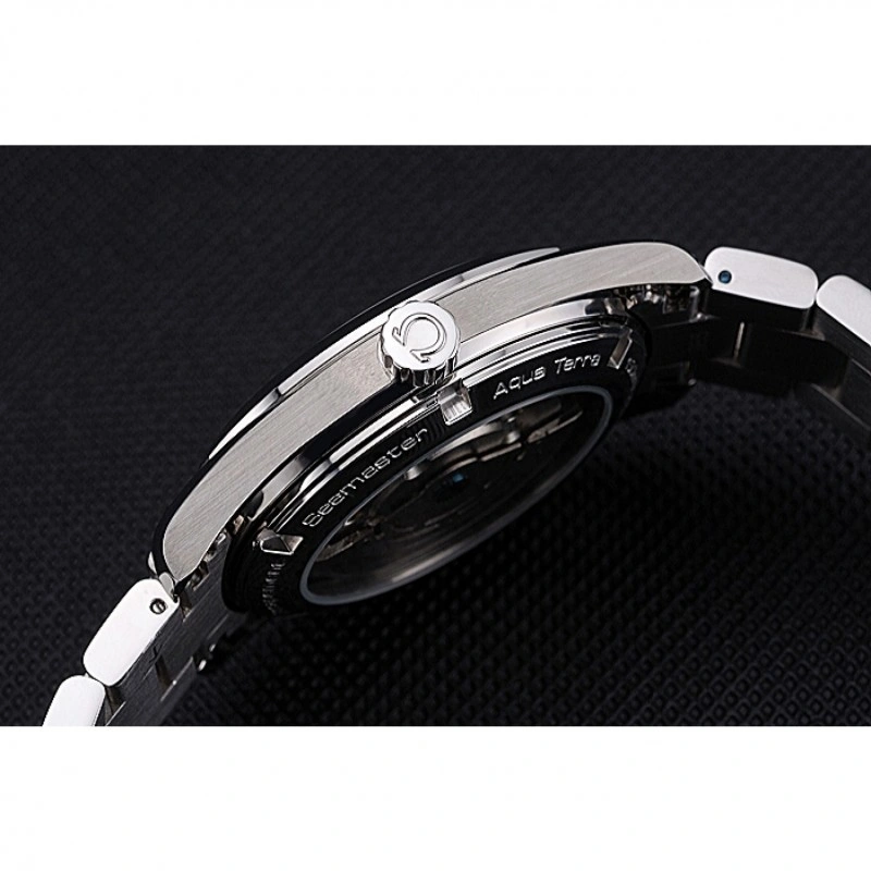 WeatherProof Omega Seamaster 469