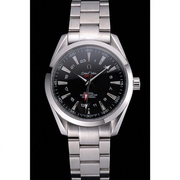 WeatherProof Omega Seamaster 469