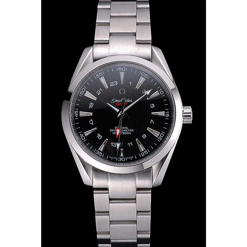 WeatherProof Omega Seamaster 469