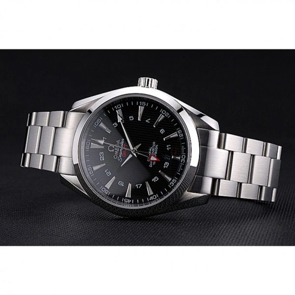 WeatherProof Omega Seamaster 469