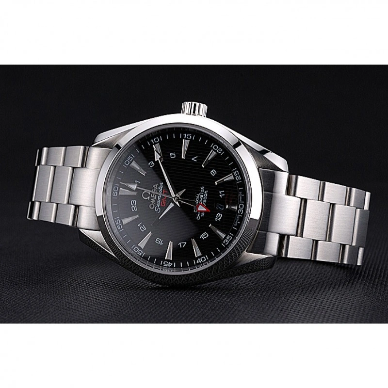 WeatherProof Omega Seamaster 469