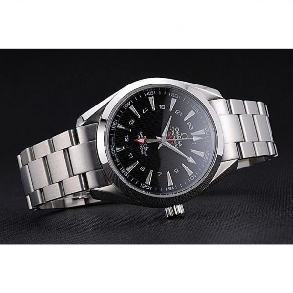 WeatherProof Omega Seamaster 469
