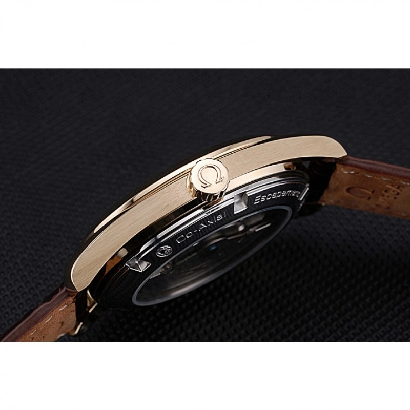 Versatile Omega Seamaster 470
