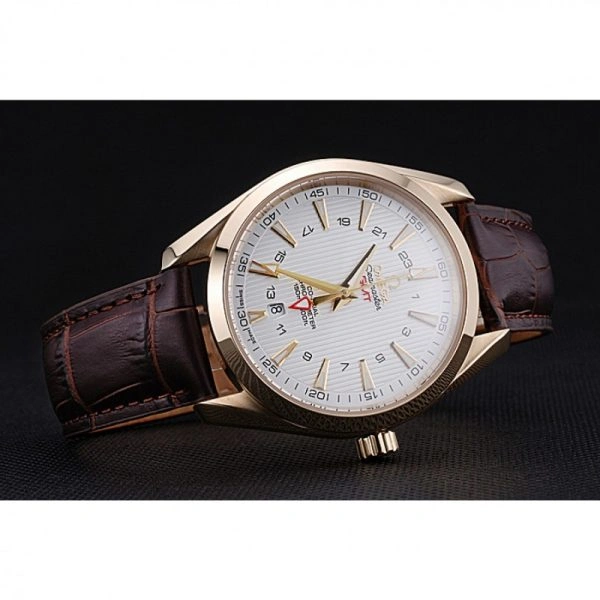Versatile Omega Seamaster 470