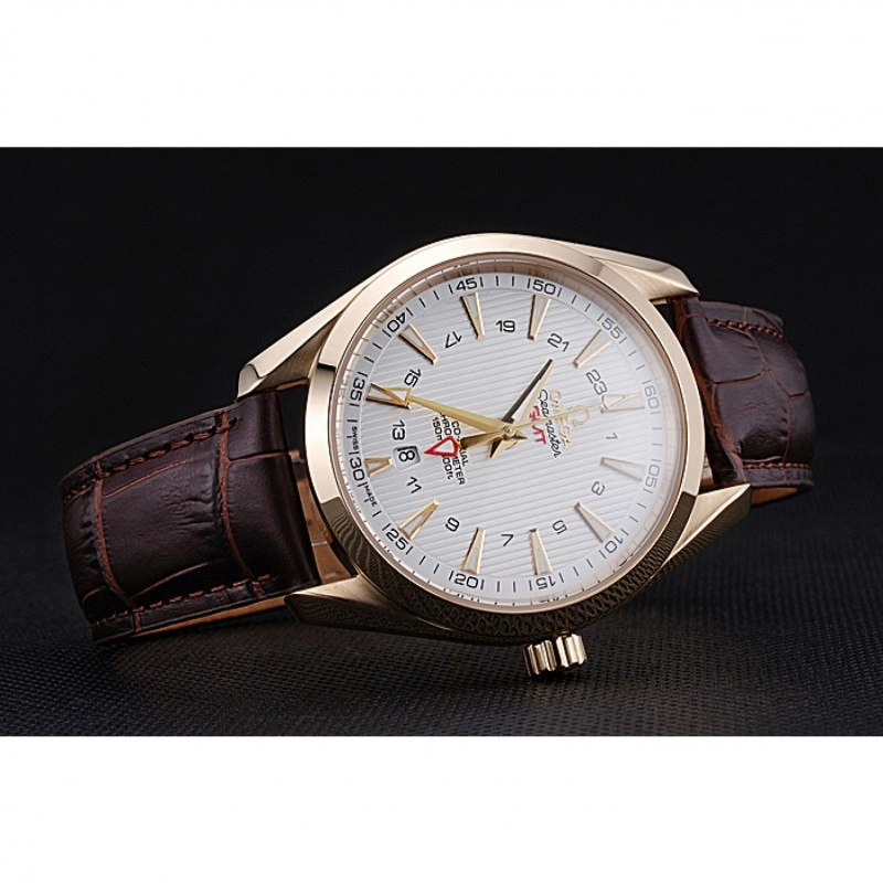 Versatile Omega Seamaster 470