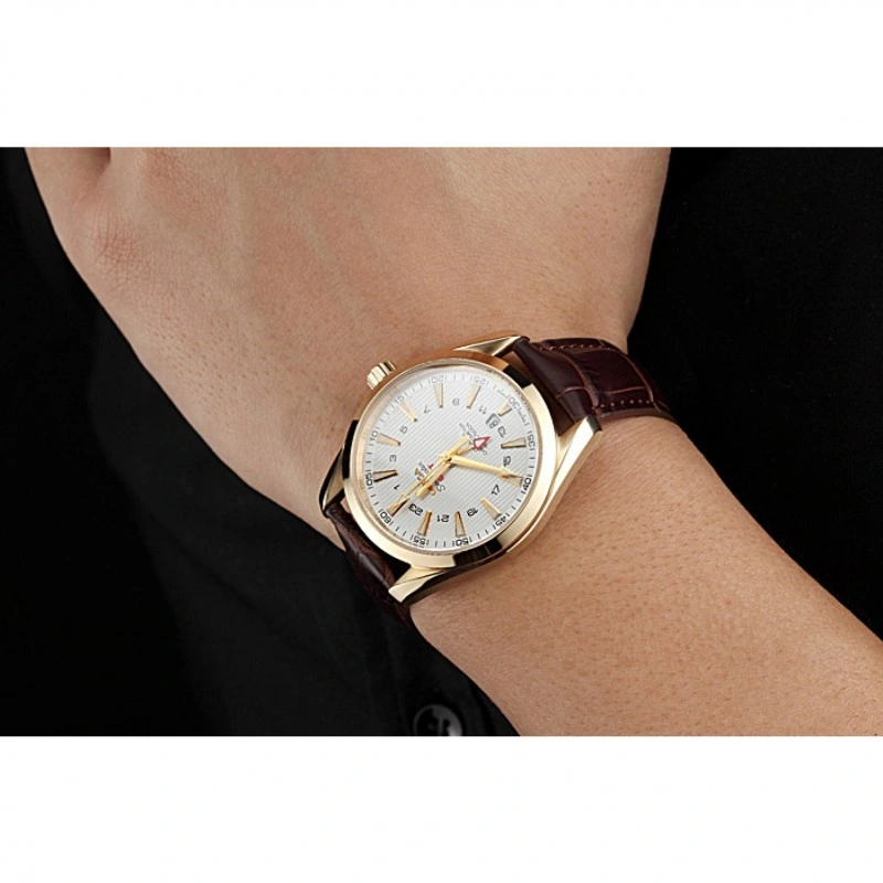 Versatile Omega Seamaster 470