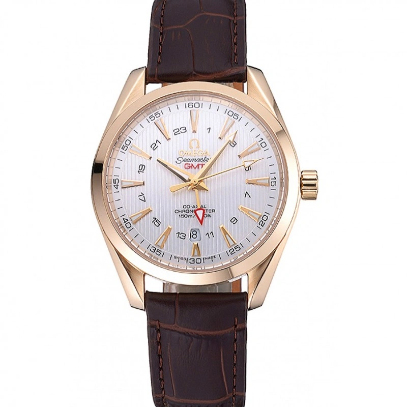 Versatile Omega Seamaster 470