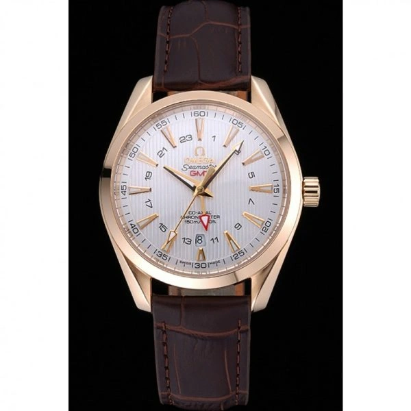Versatile Omega Seamaster 470