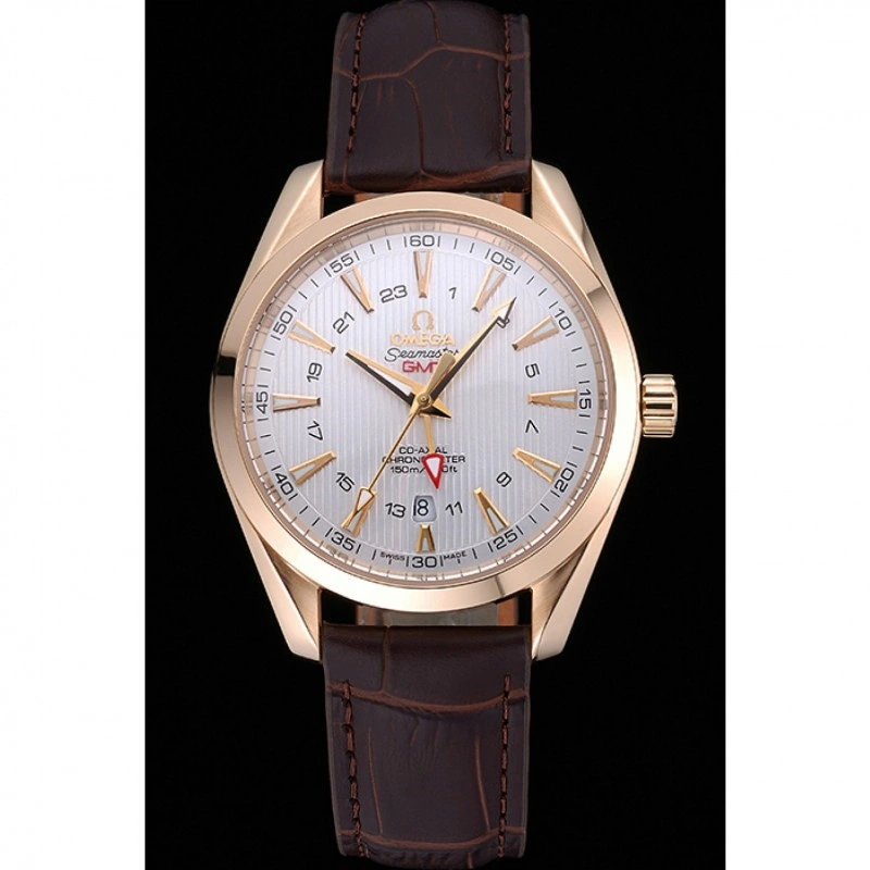 Versatile Omega Seamaster 470