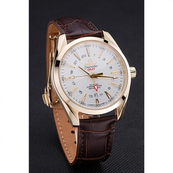 Versatile Omega Seamaster 470