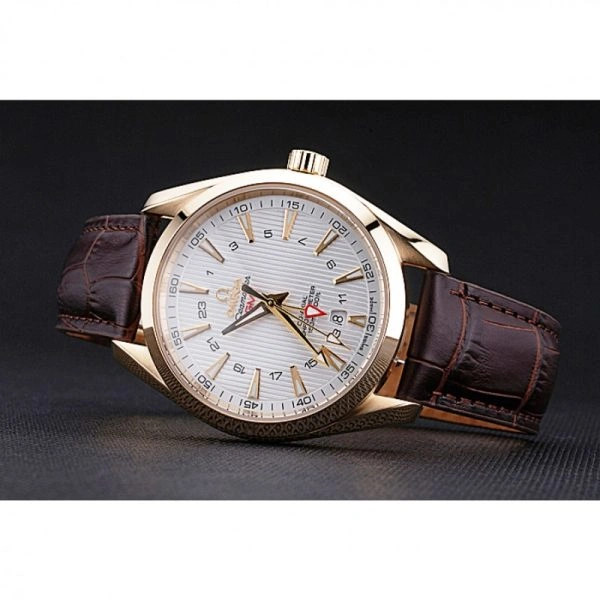 Versatile Omega Seamaster 470