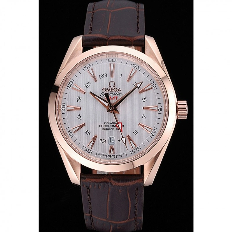 Omega Seamaster Minimalist 468
