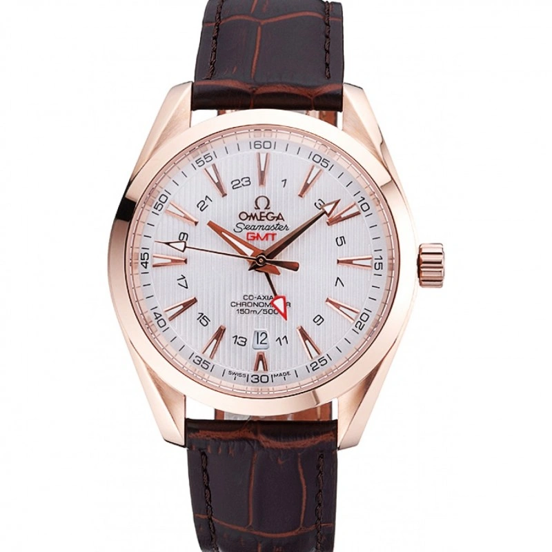 Omega Seamaster Minimalist 468