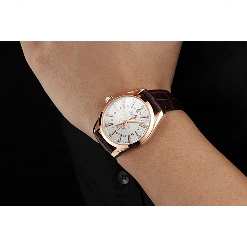 Omega Seamaster Minimalist 468