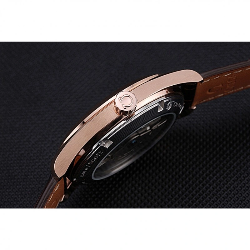 Omega Seamaster Minimalist 468