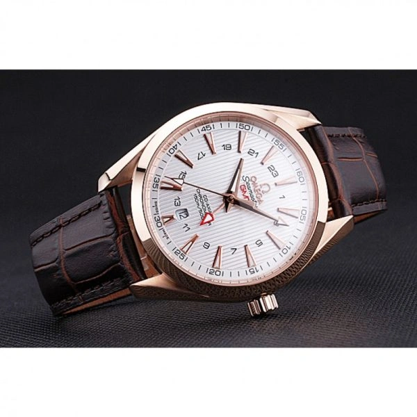 Omega Seamaster Minimalist 468