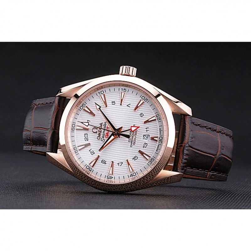 Omega Seamaster Minimalist 468
