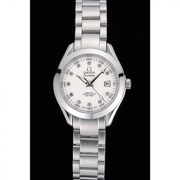 MoistureWicking Omega Seamaster 474
