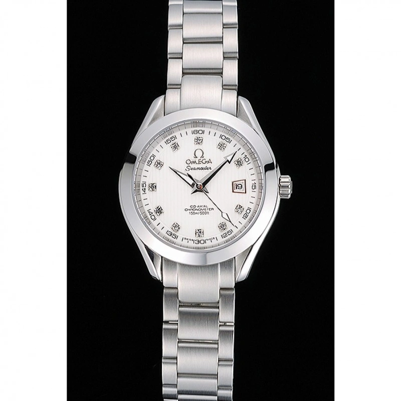 MoistureWicking Omega Seamaster 474
