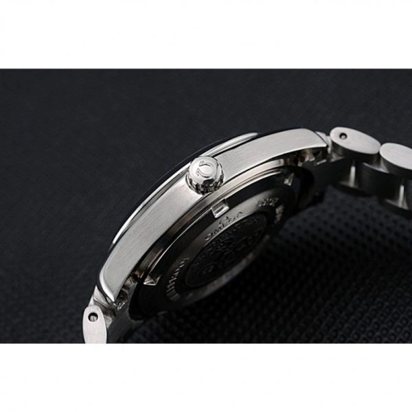 MoistureWicking Omega Seamaster 474