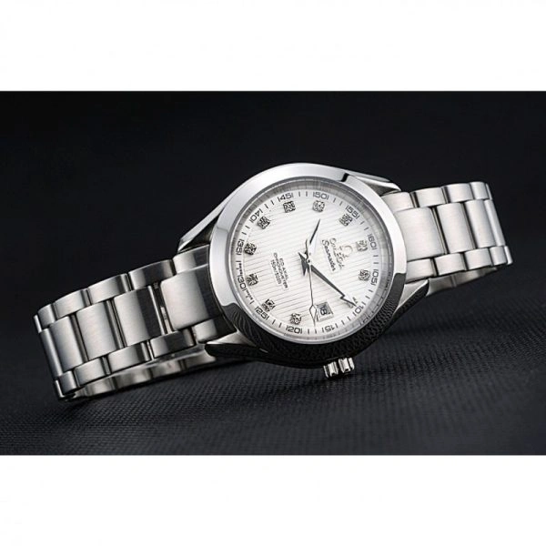 MoistureWicking Omega Seamaster 474