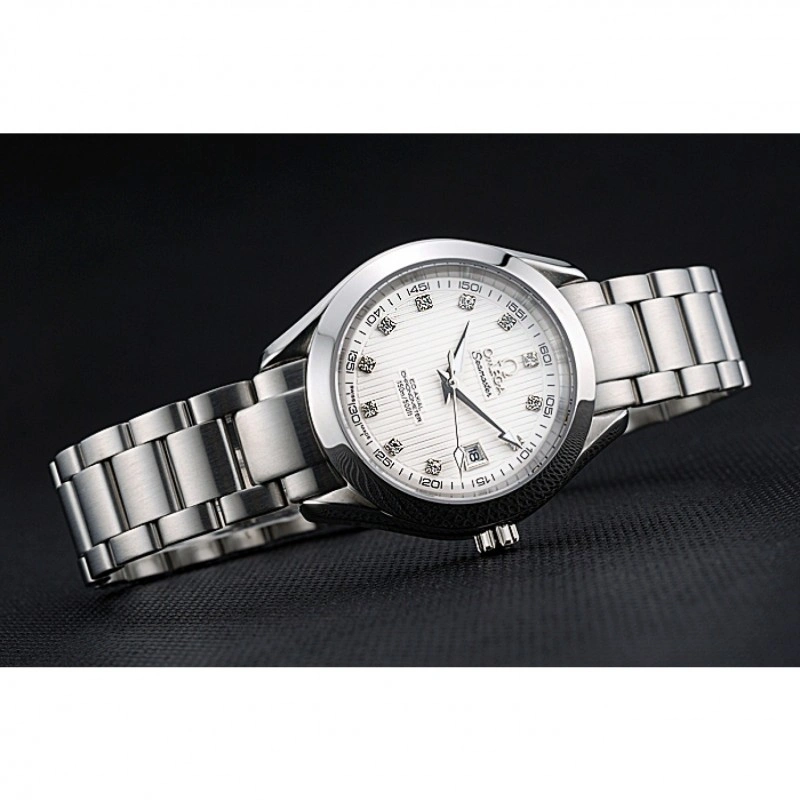 MoistureWicking Omega Seamaster 474
