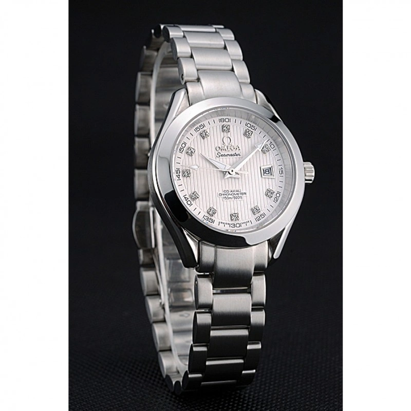 MoistureWicking Omega Seamaster 474