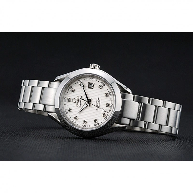 MoistureWicking Omega Seamaster 474