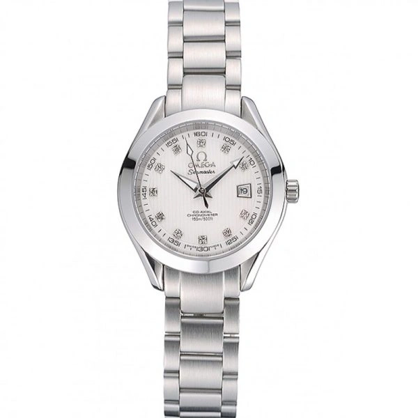 MoistureWicking Omega Seamaster 474