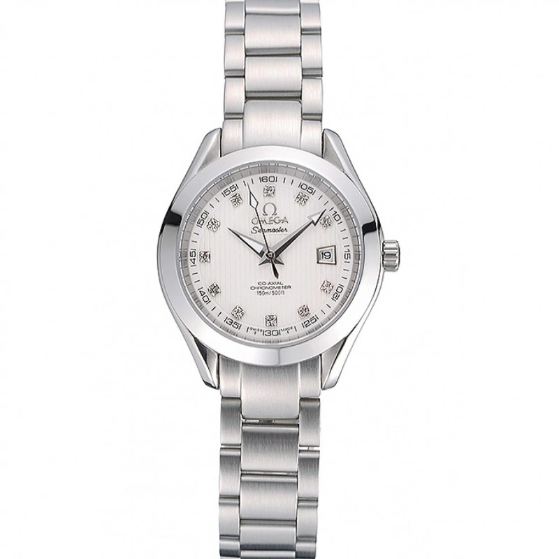 MoistureWicking Omega Seamaster 474
