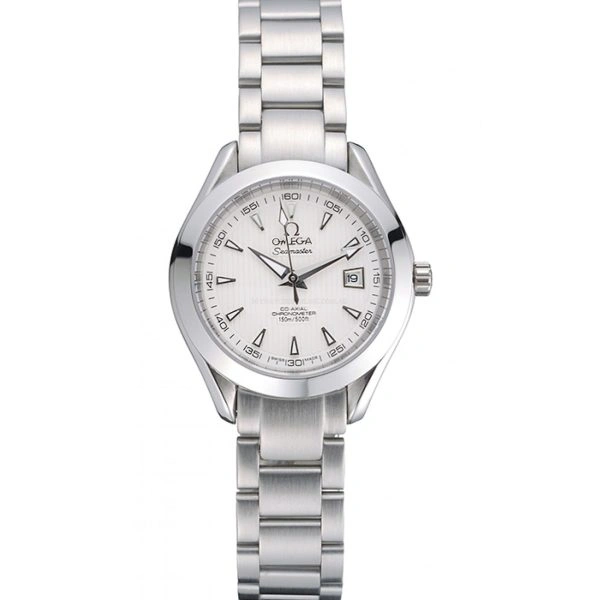 Omega Seamaster Youthful 473