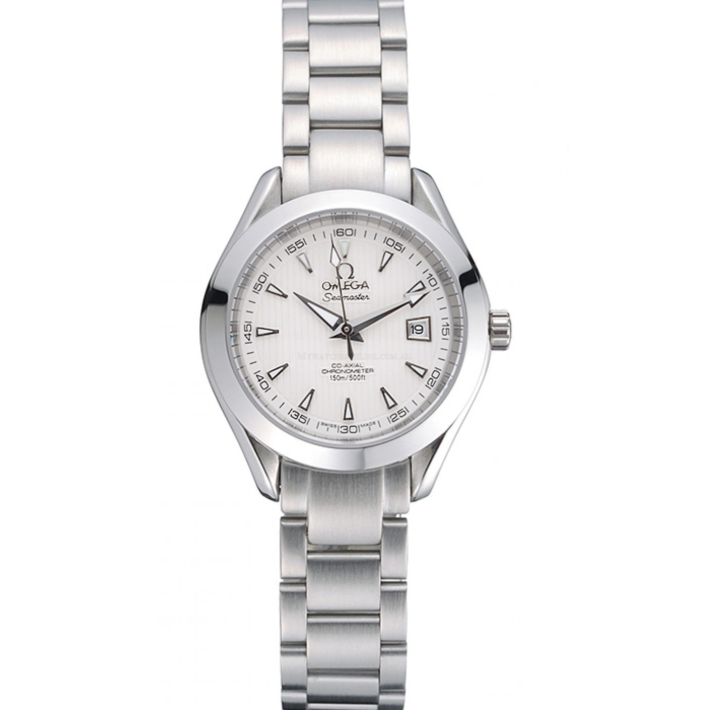 Omega Seamaster Youthful 473