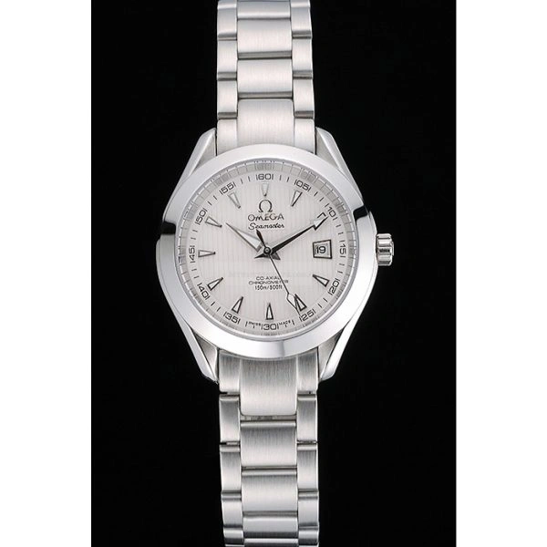Omega Seamaster Youthful 473