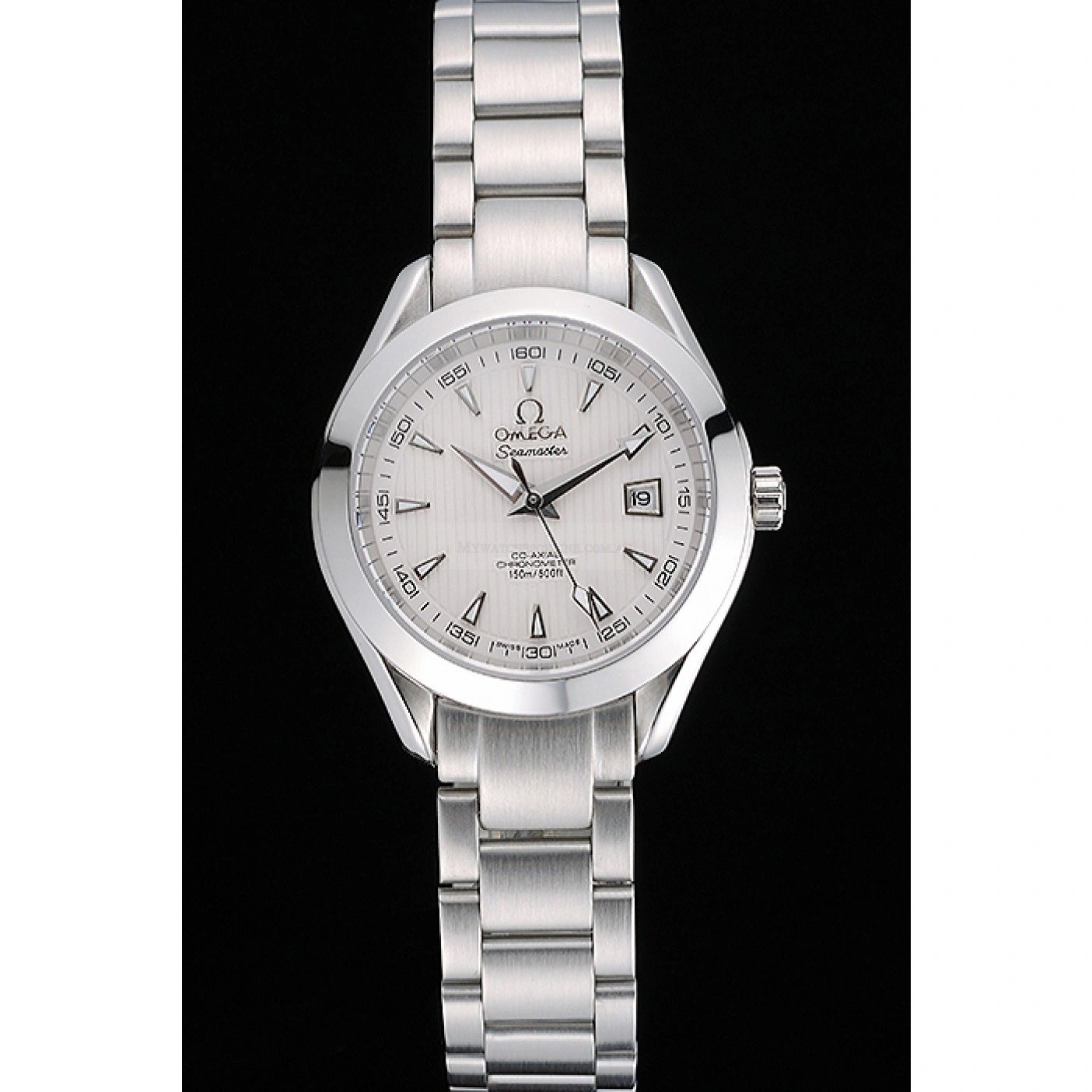 Omega Seamaster Youthful 473