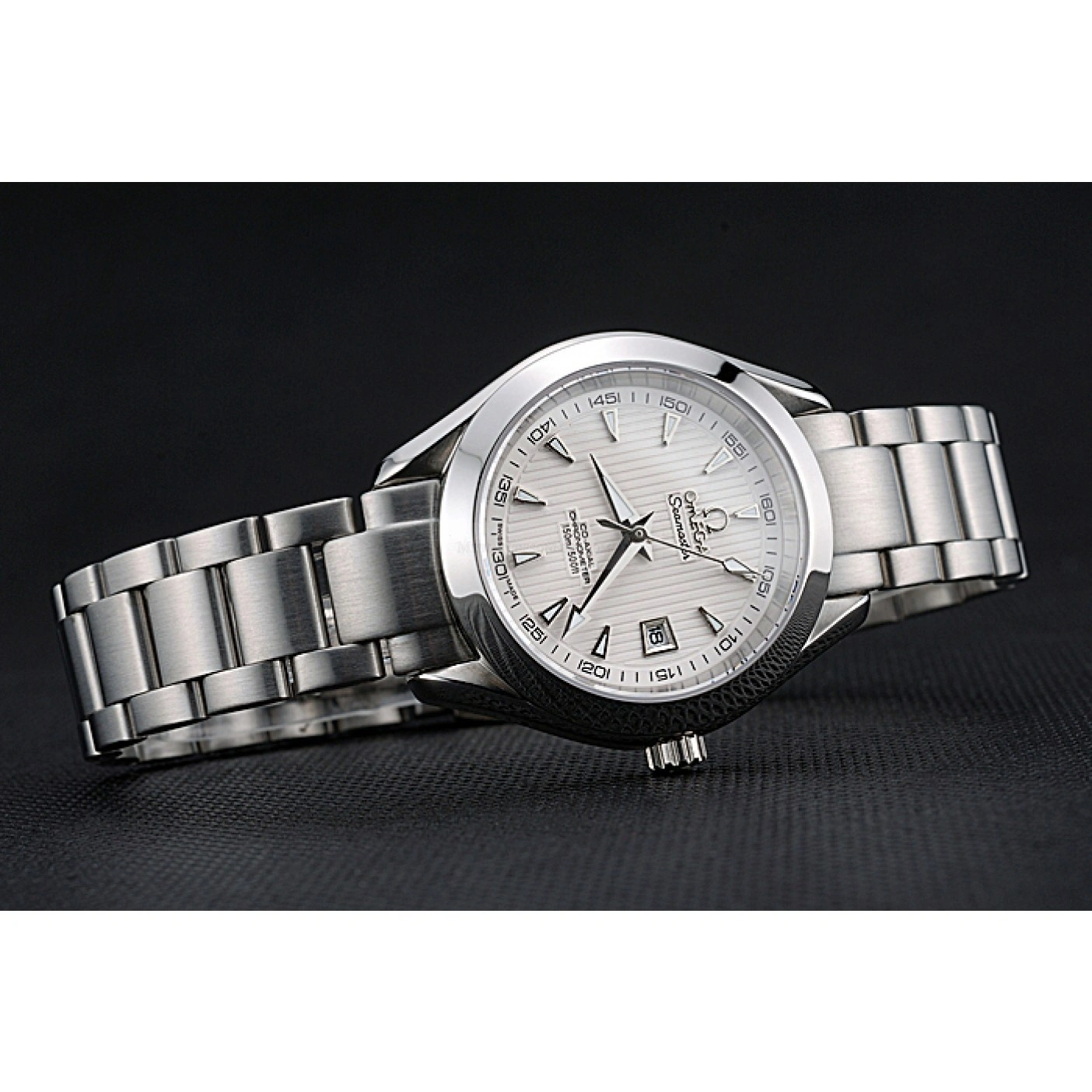 Omega Seamaster Youthful 473