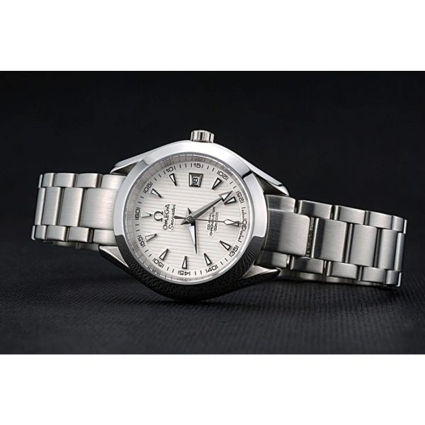 Omega Seamaster Youthful 473