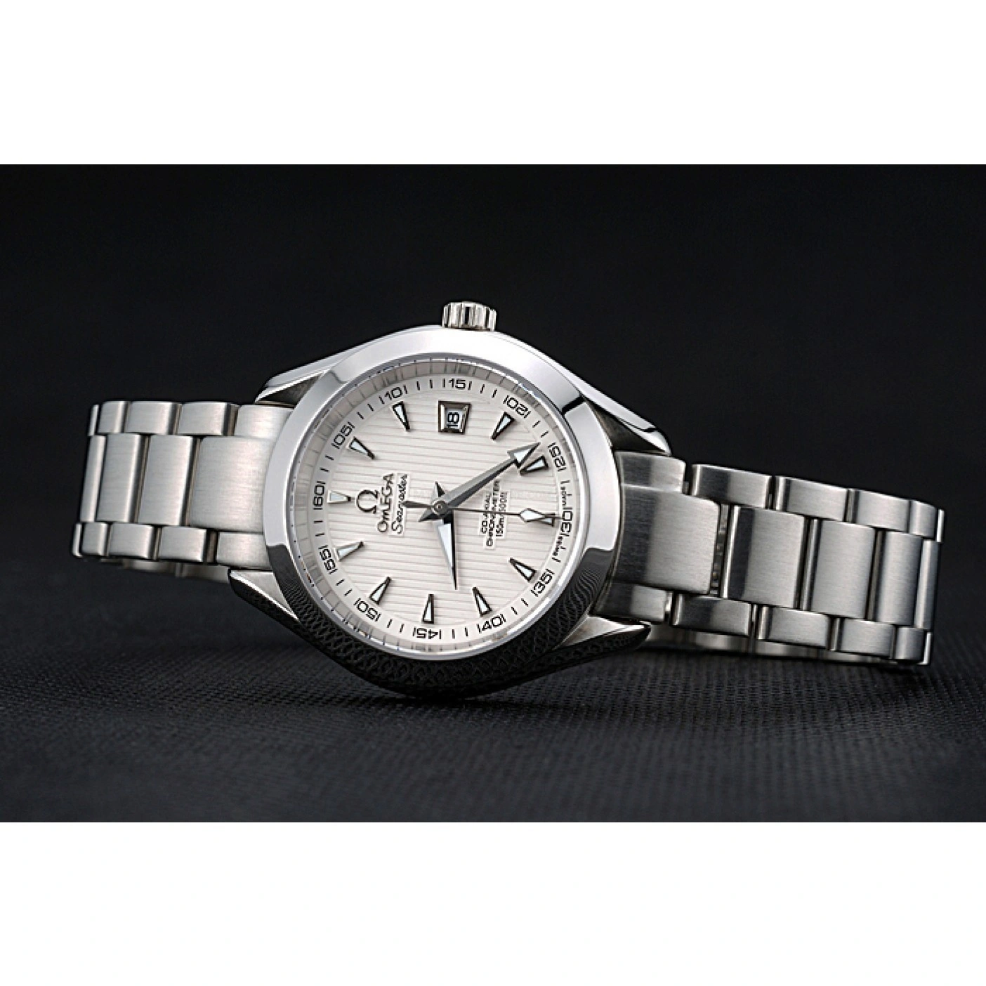 Omega Seamaster Youthful 473