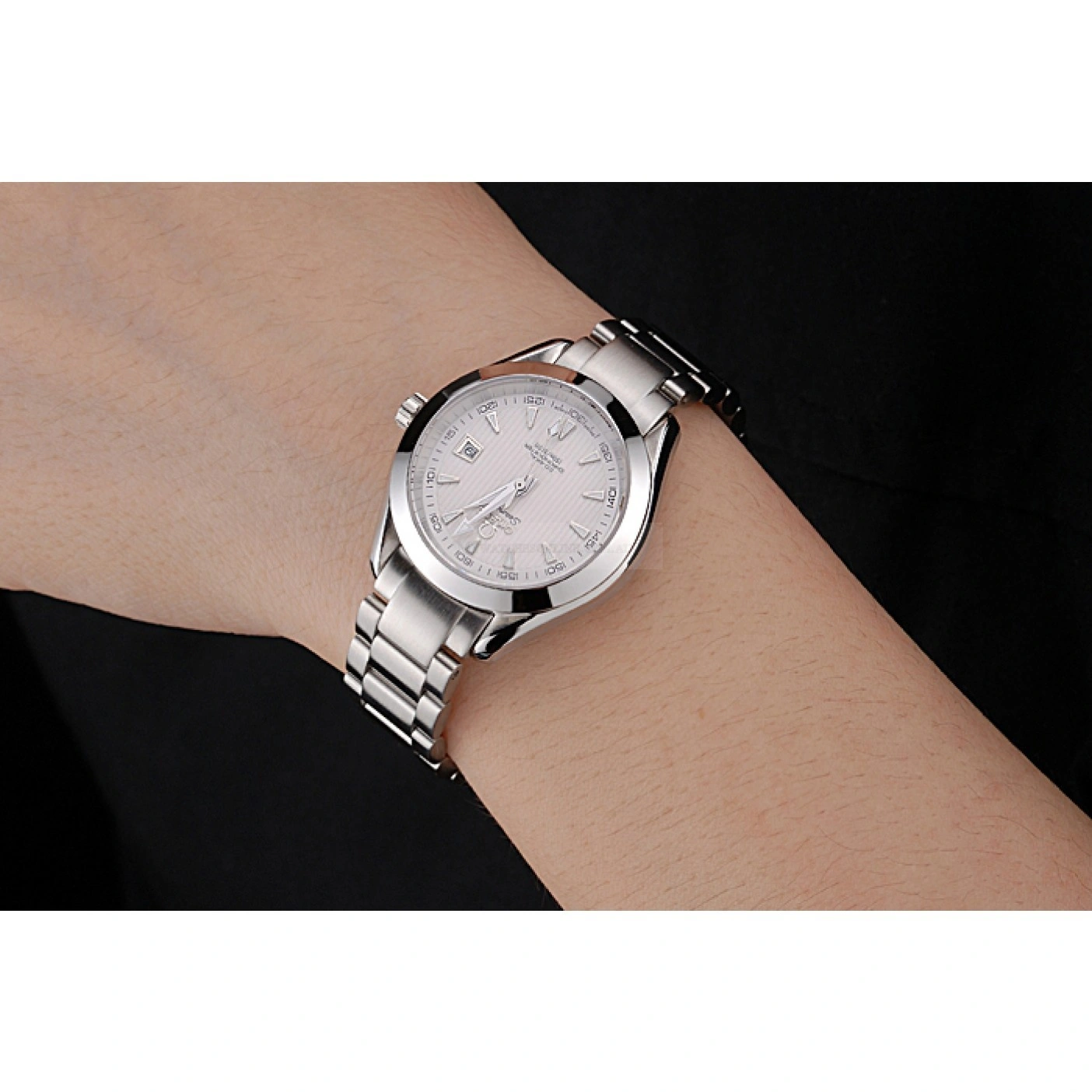 Omega Seamaster Youthful 473