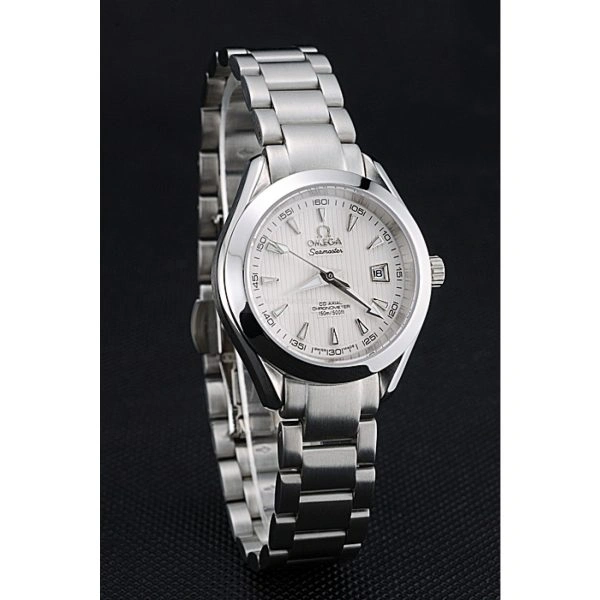Omega Seamaster Youthful 473