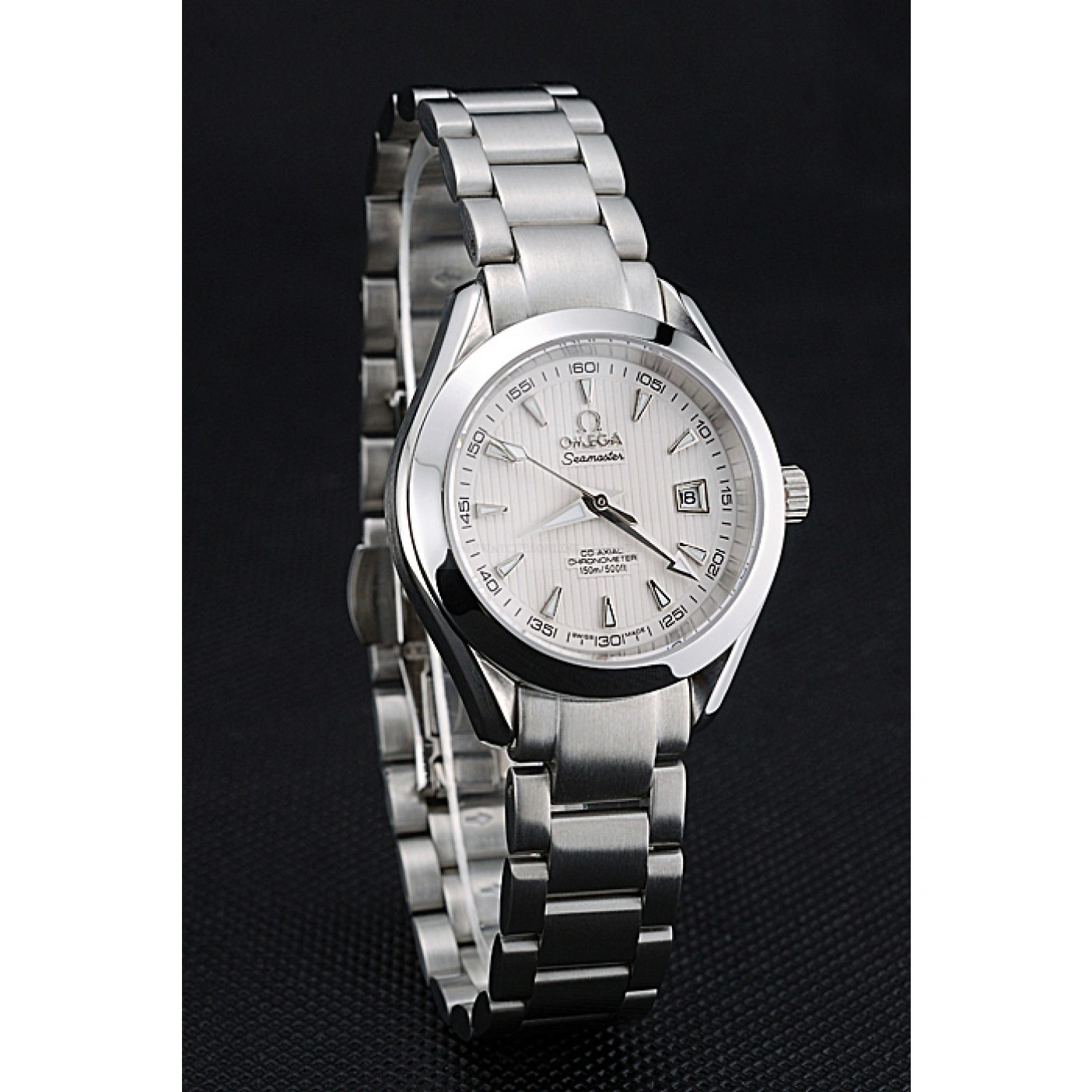 Omega Seamaster Youthful 473
