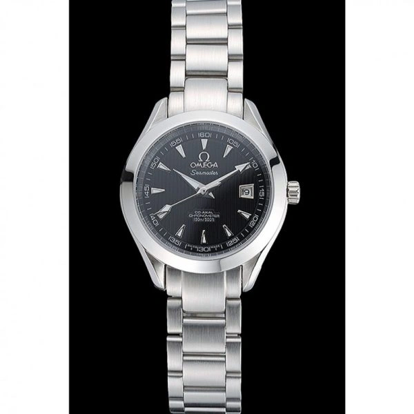 Stylish Omega Seamaster 472