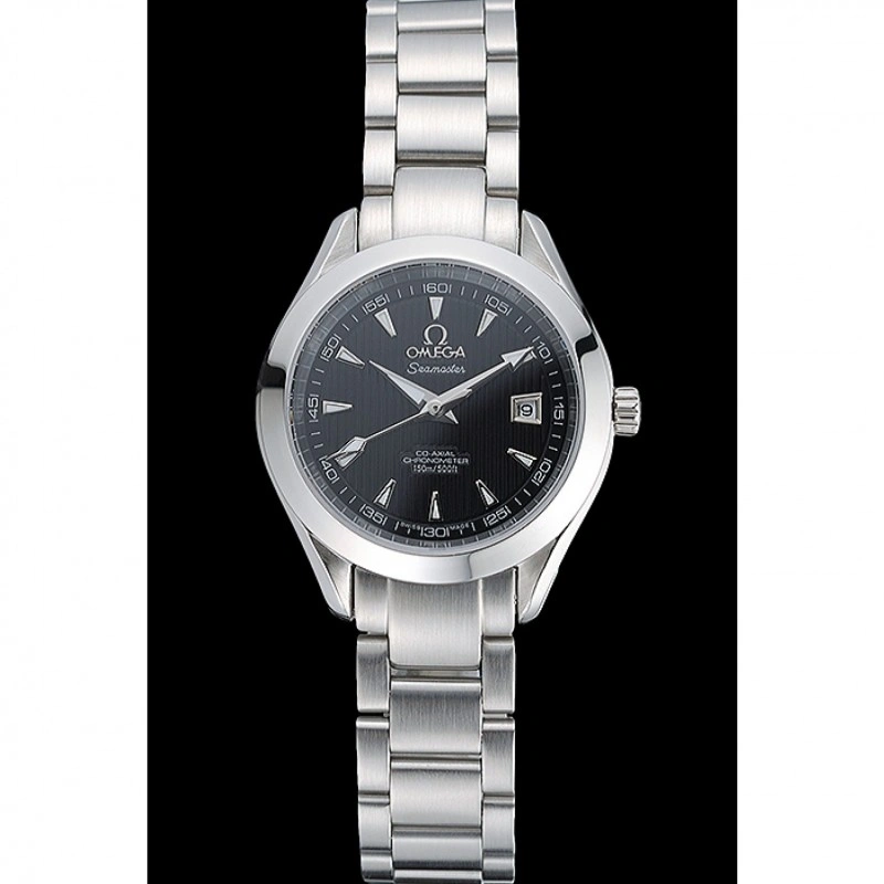 Stylish Omega Seamaster 472