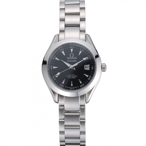Stylish Omega Seamaster 472