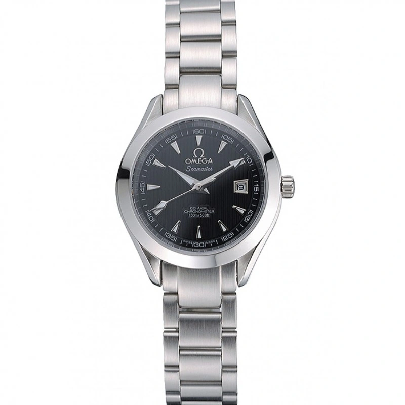 Stylish Omega Seamaster 472