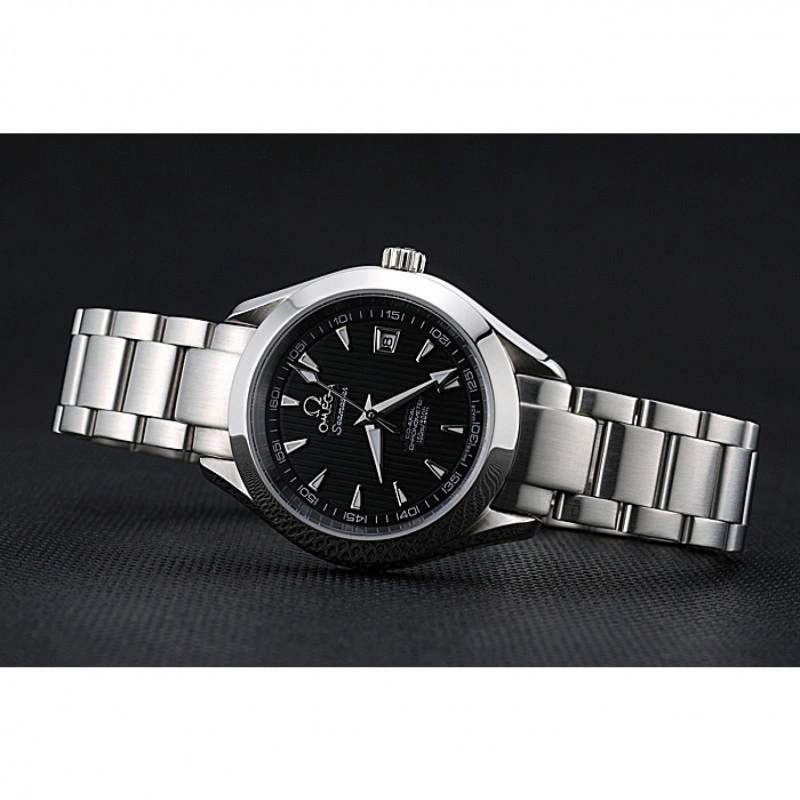 Stylish Omega Seamaster 472