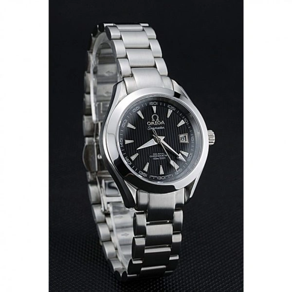 Stylish Omega Seamaster 472