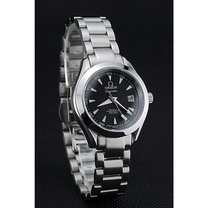 Stylish Omega Seamaster 472