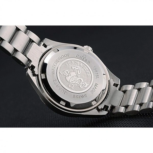 Stylish Omega Seamaster 472